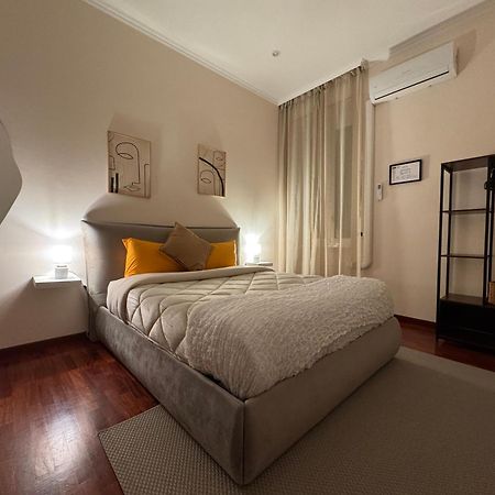 Vecchia Trastevere Bed And Breakfast Rome Exterior photo