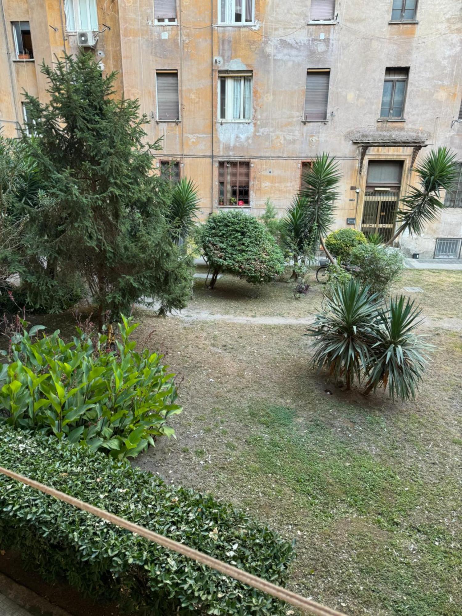 Vecchia Trastevere Bed And Breakfast Rome Exterior photo