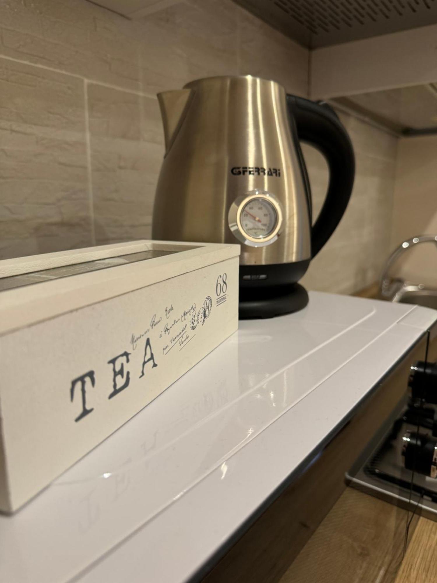 Vecchia Trastevere Bed And Breakfast Rome Exterior photo