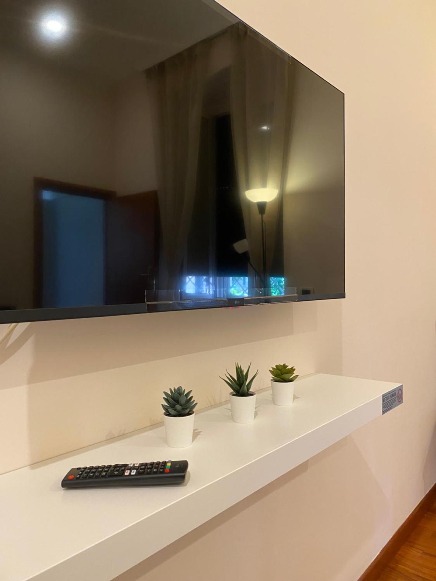 Vecchia Trastevere Bed And Breakfast Rome Exterior photo