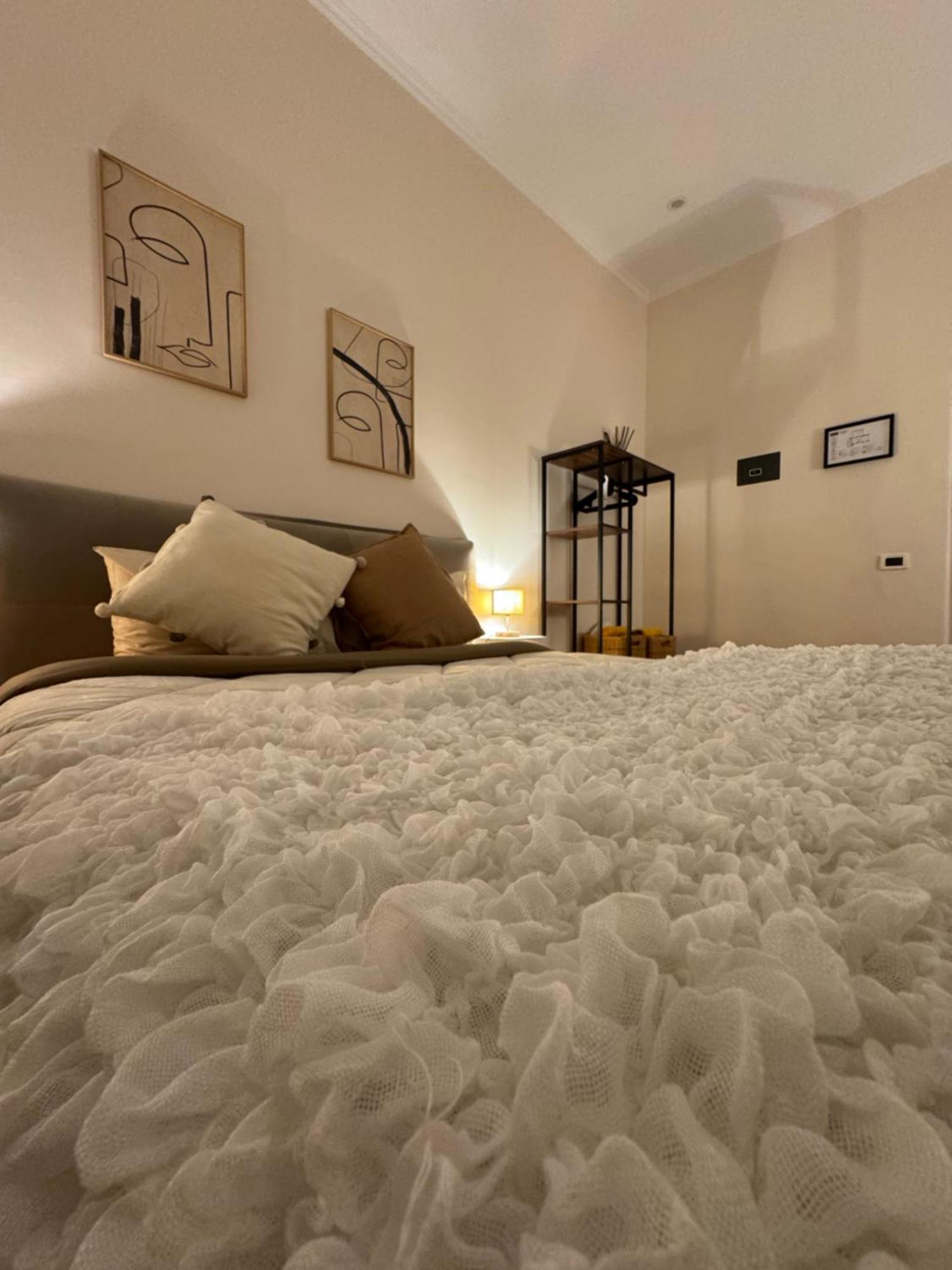 Vecchia Trastevere Bed And Breakfast Rome Exterior photo