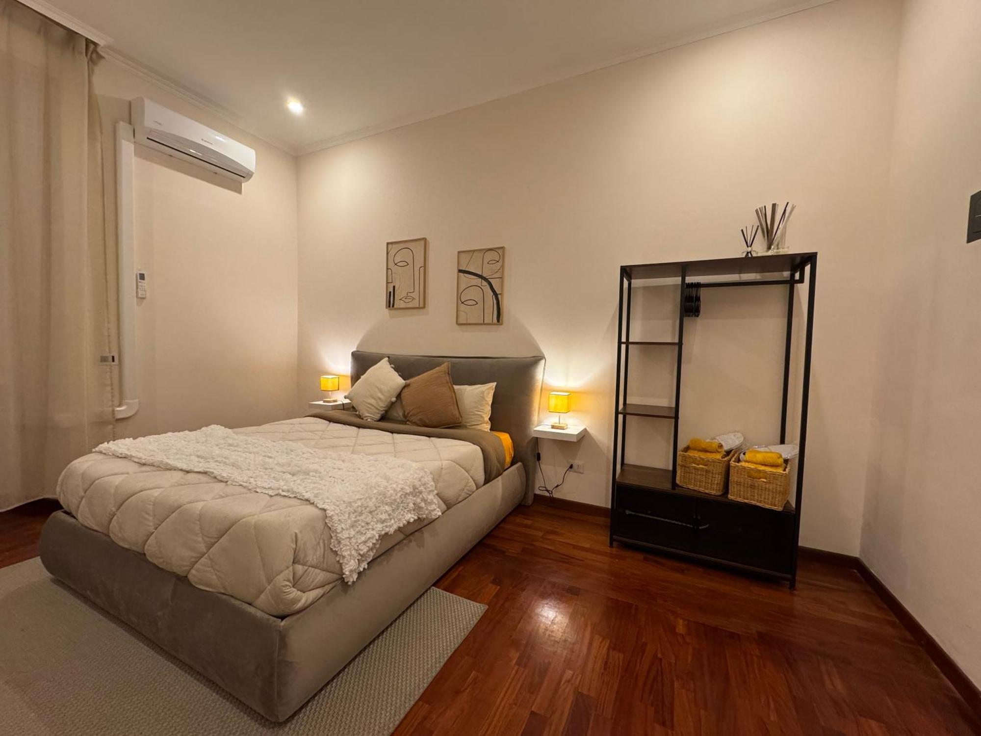 Vecchia Trastevere Bed And Breakfast Rome Exterior photo