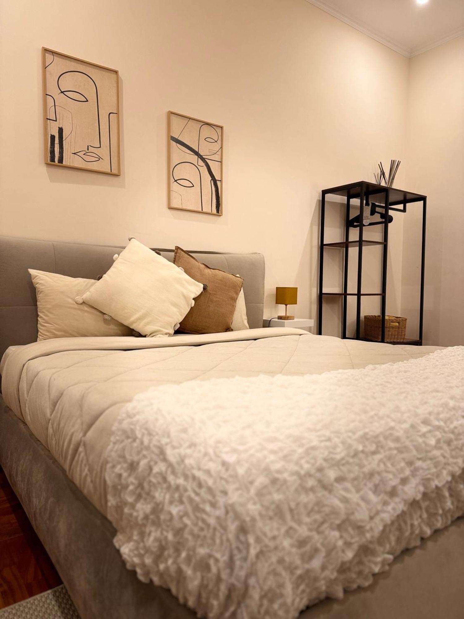 Vecchia Trastevere Bed And Breakfast Rome Exterior photo
