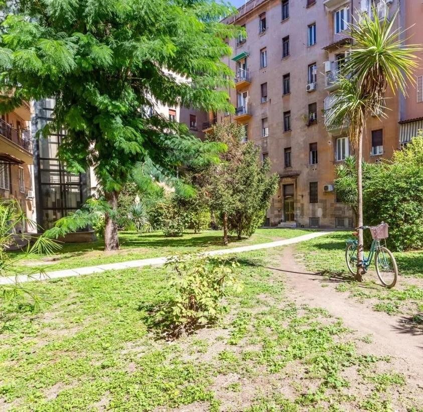 Vecchia Trastevere Bed And Breakfast Rome Exterior photo