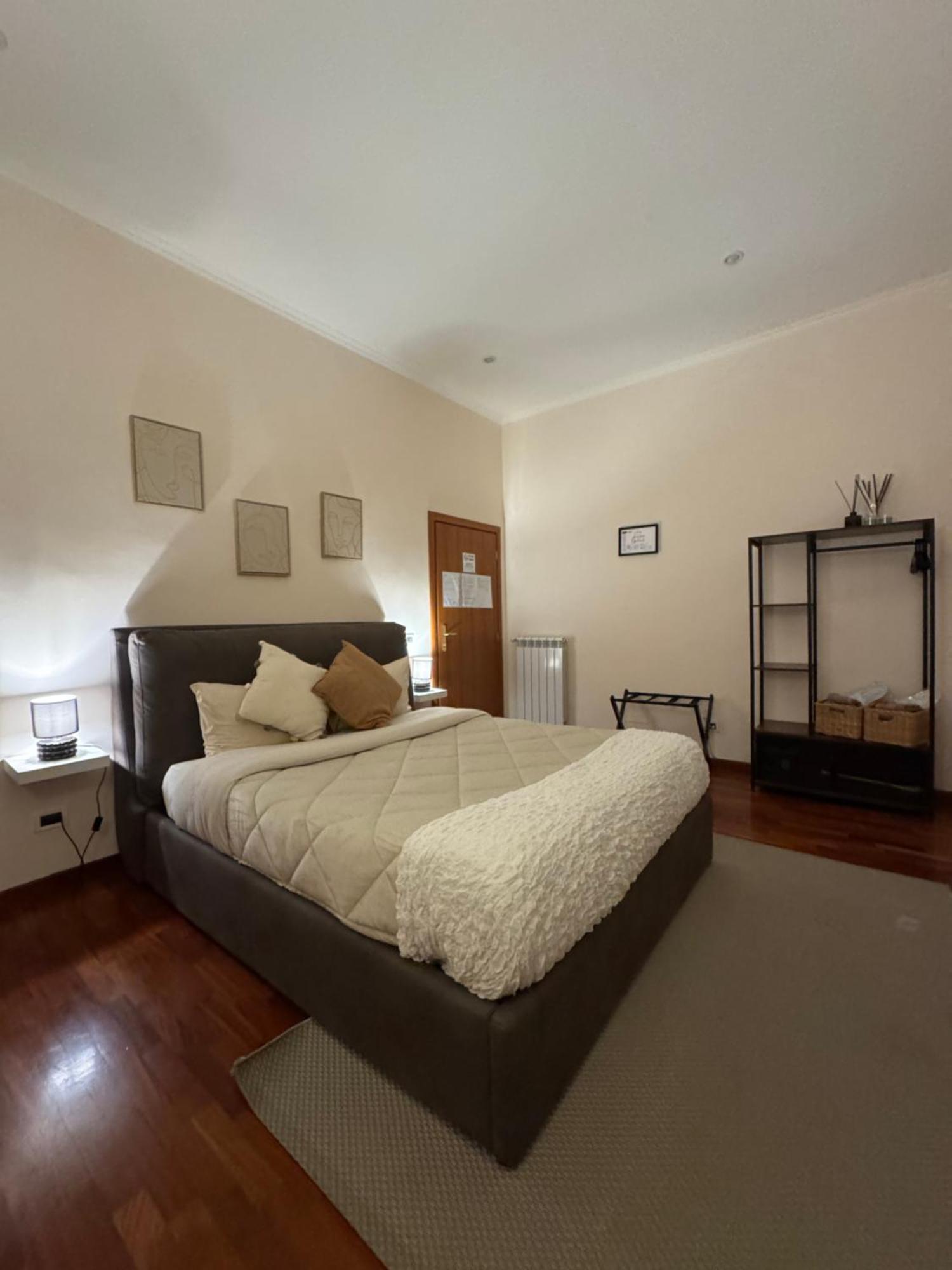 Vecchia Trastevere Bed And Breakfast Rome Exterior photo