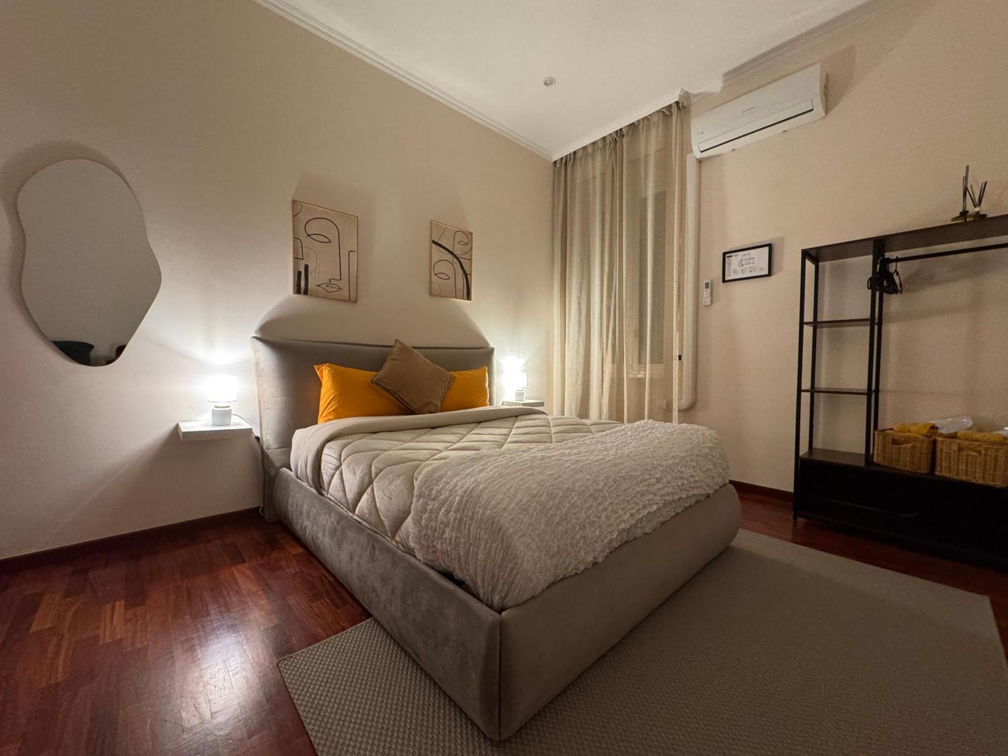 Vecchia Trastevere Bed And Breakfast Rome Exterior photo