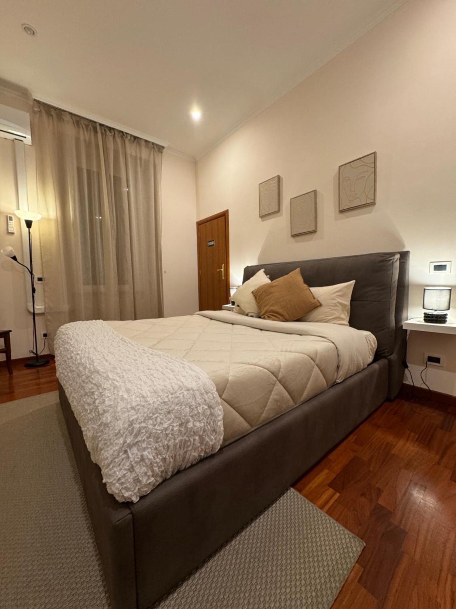 Vecchia Trastevere Bed And Breakfast Rome Exterior photo