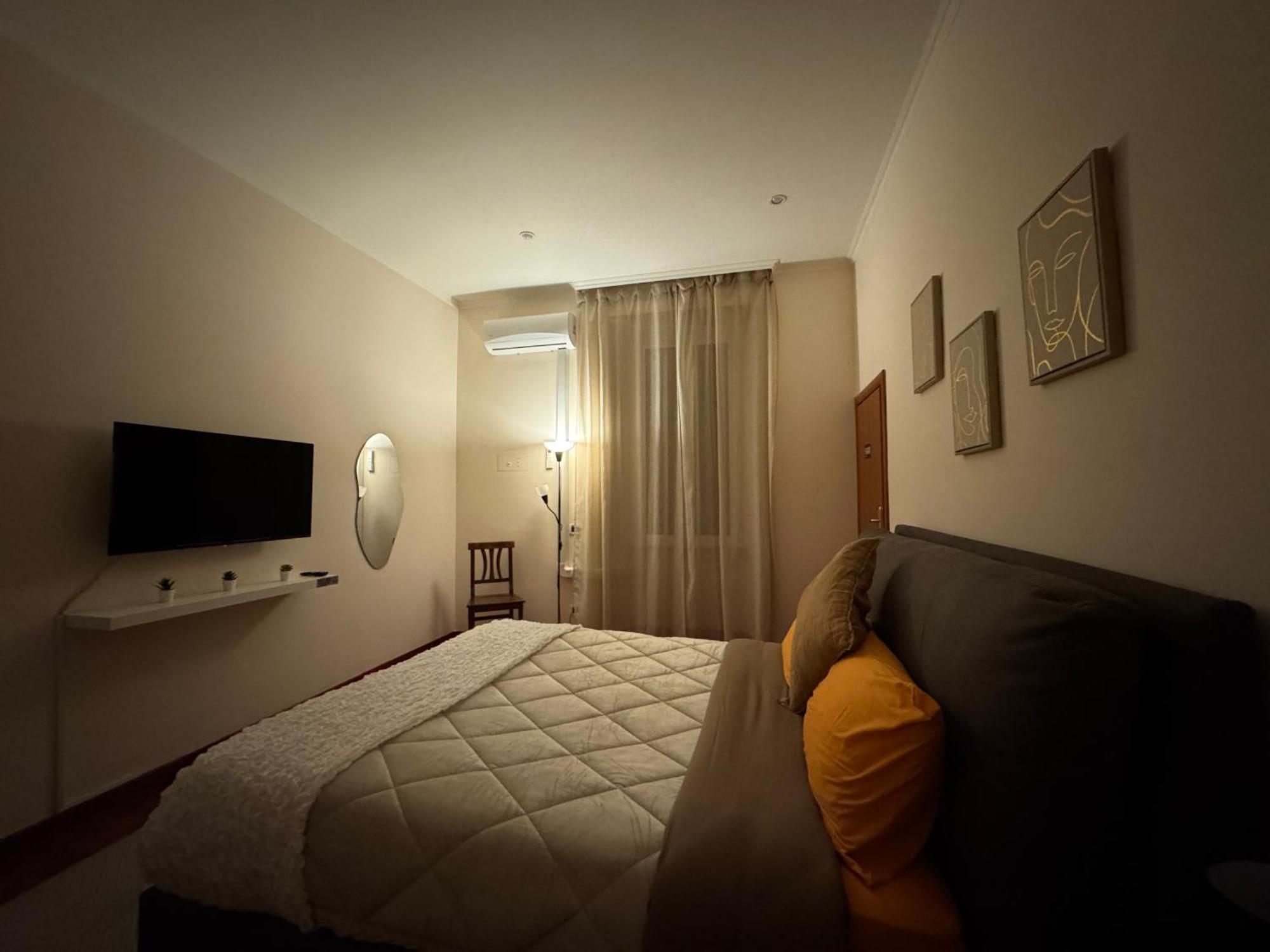 Vecchia Trastevere Bed And Breakfast Rome Exterior photo